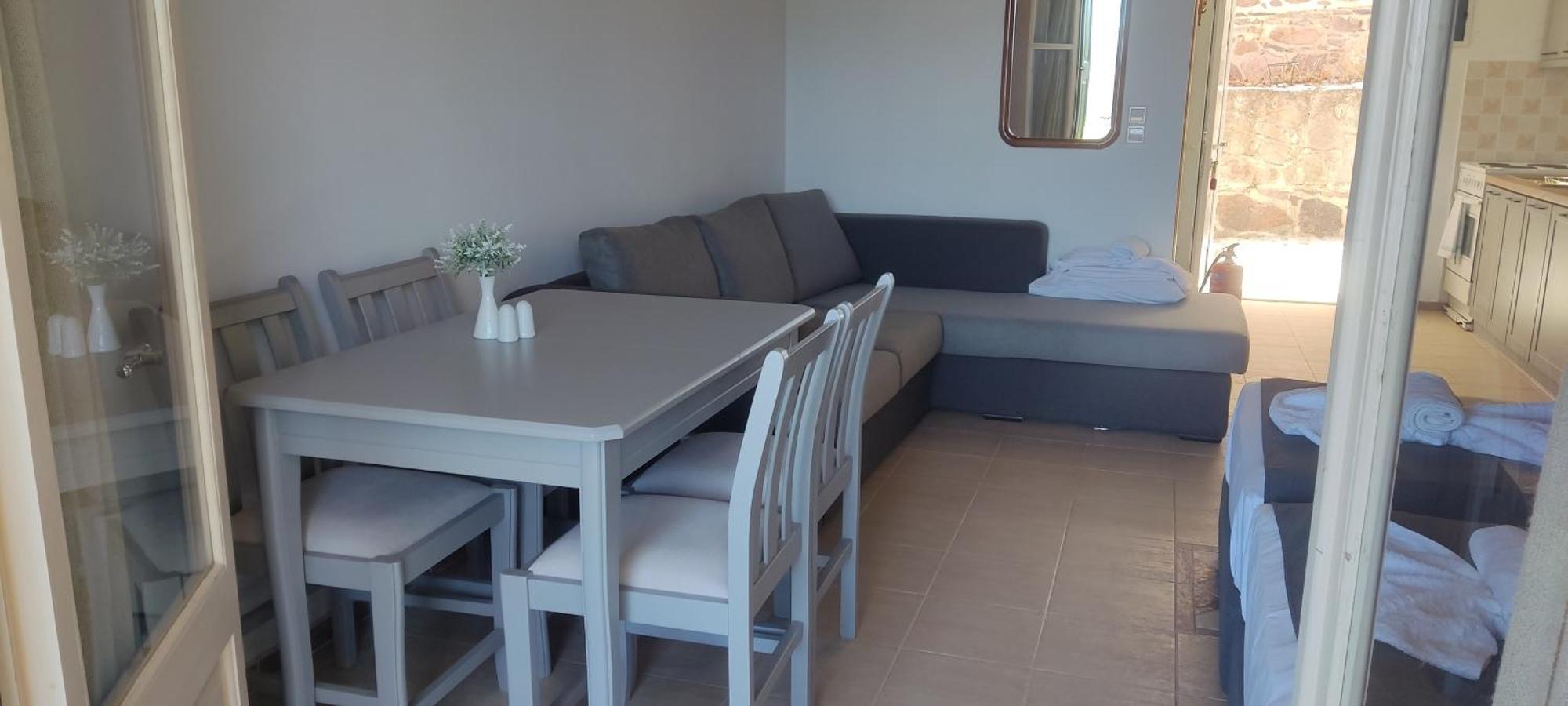 Troyan Hill Apartments Petra  Exterior foto