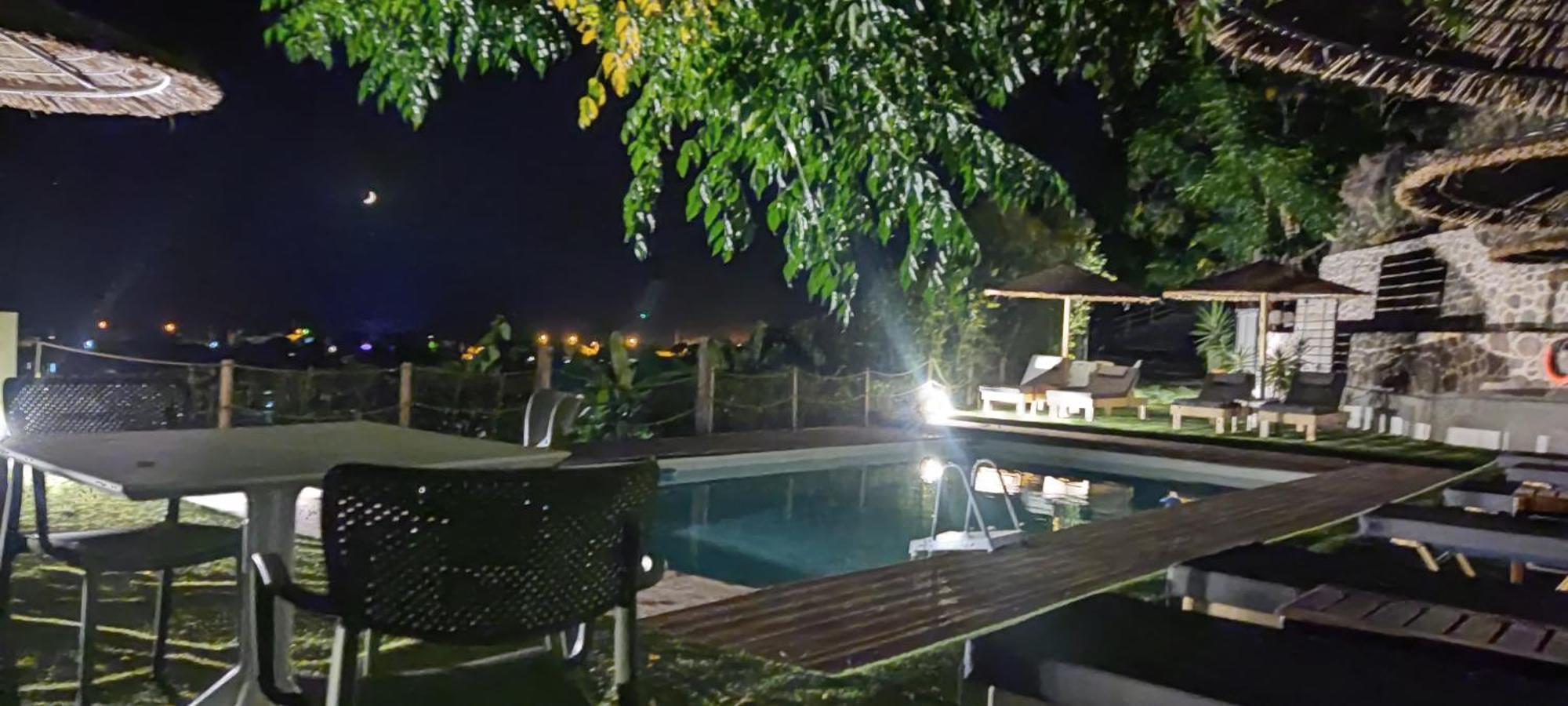 Troyan Hill Apartments Petra  Exterior foto