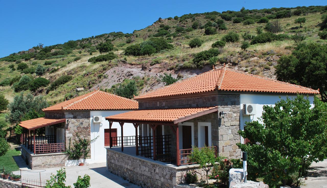 Troyan Hill Apartments Petra  Exterior foto