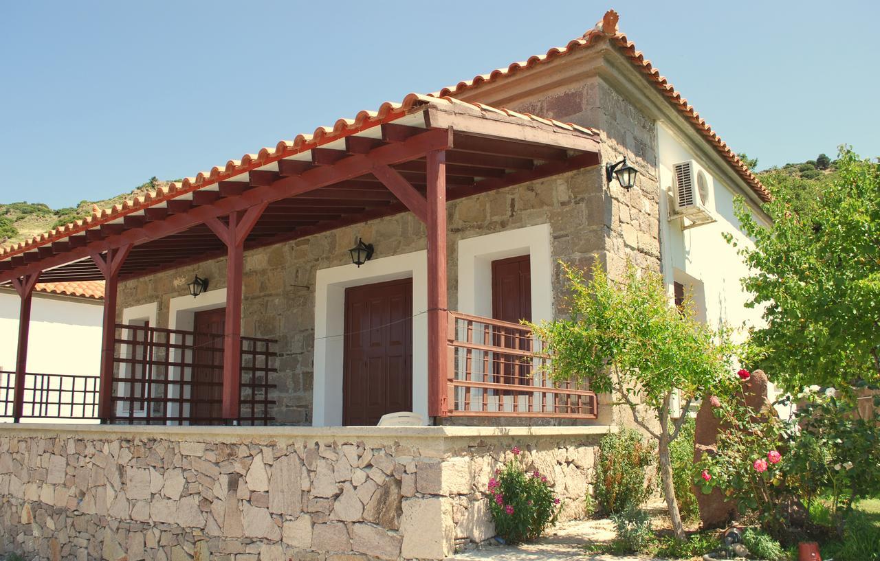 Troyan Hill Apartments Petra  Exterior foto